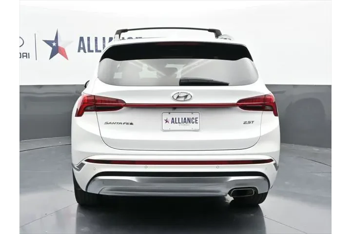 $27944 : Hyundai SANTA FE 2023 Callig image 6