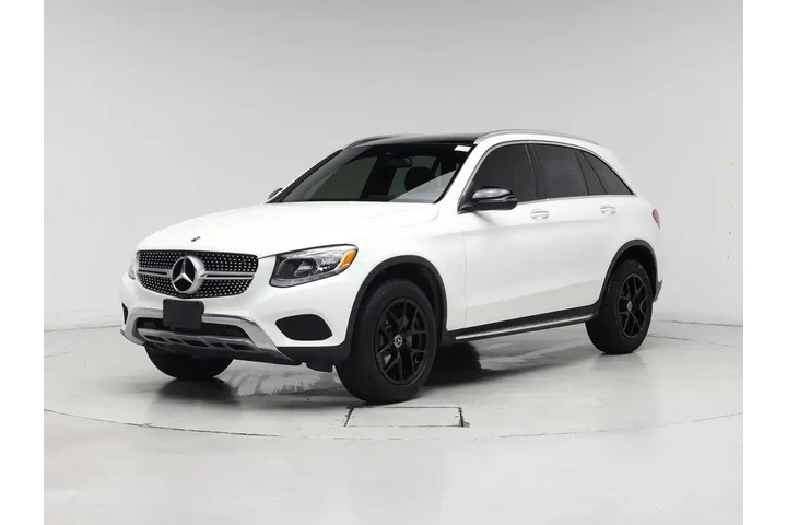 $25998 : Mercedes-Benz GLC 2019 AWD G image 4