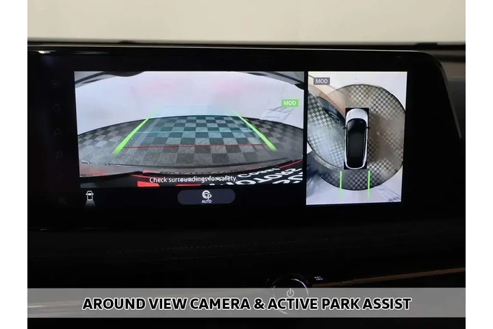 $23993 : Nissan Ariya 2023 AWD Platin image 7