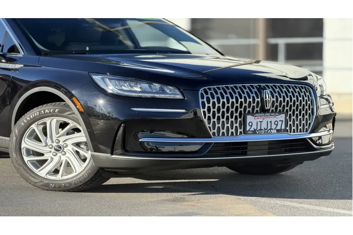 $28995 : Lincoln Corsair 2023 Standar image 2