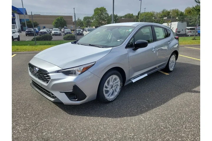 $24995 : Subaru Impreza 2025 AWD Base image 2