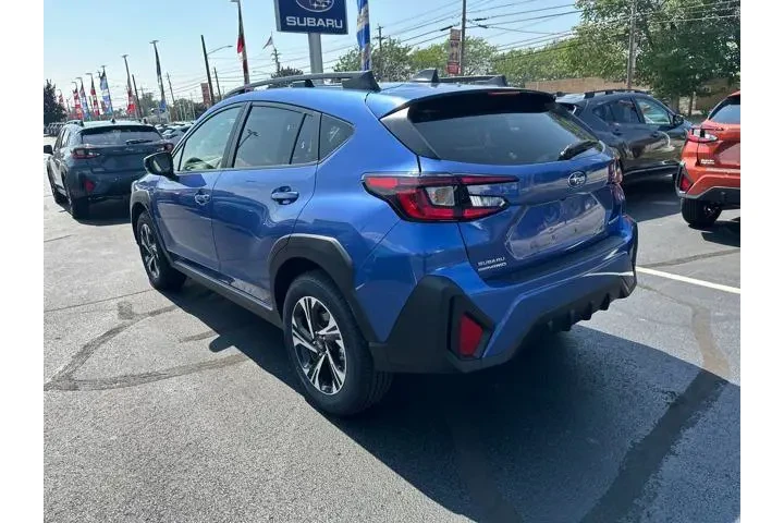 $31059 : Subaru Crosstrek 2025 AWD Pr image 7