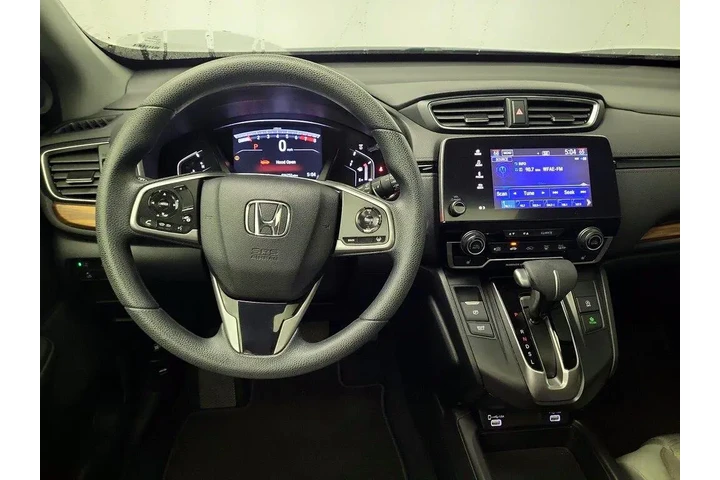 $25998 : Honda CR-V 2020 EX 4dr SUV image 10