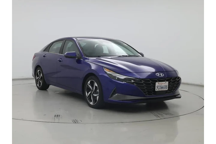 $24998 : Hyundai ELANTRA Hybrid 2023 image 1
