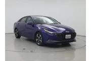 Hyundai ELANTRA Hybrid 2023