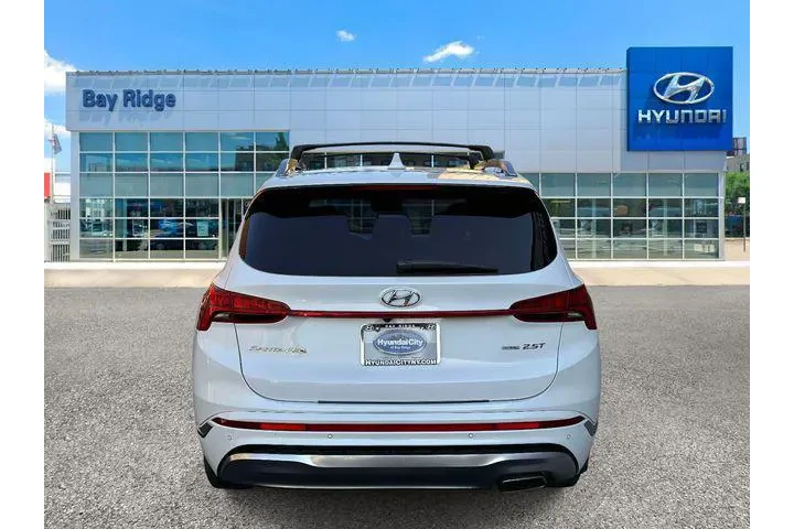 $27063 : Hyundai SANTA FE 2021 AWD Ca image 5