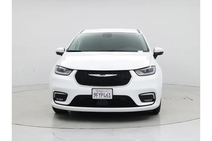 $27998 : Chrysler Pacifica 2023 Touri image 5