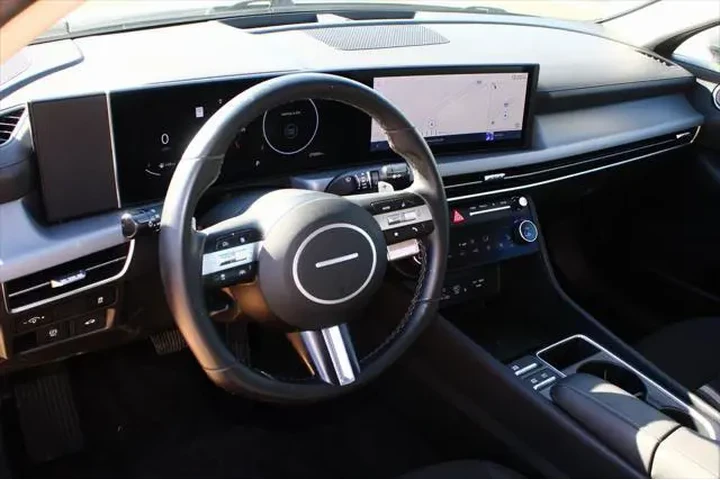 $24426 : Hyundai SONATA 2024 SEL 4dr image 2