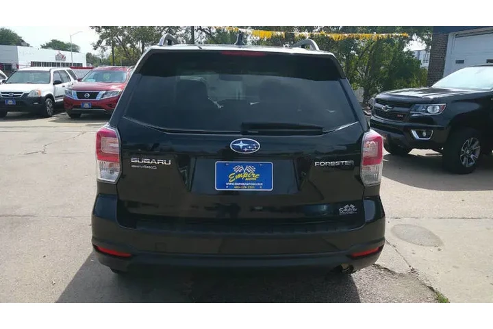 $18999 : 2018 Forester 2.5i Premium image 8