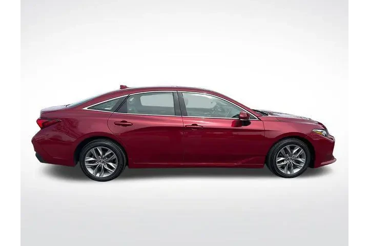 $27469 : Toyota Avalon 2019 XLE 4dr S image 6
