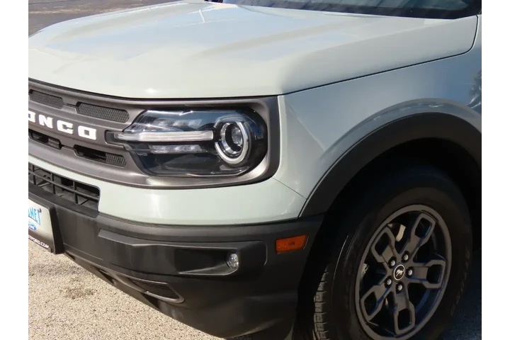$21999 : Ford Bronco Sport 2021 AWD B image 3