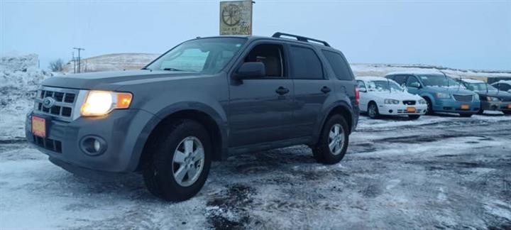 $5995 : 2012 Escape XLT image 1