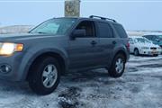 2012 Escape XLT