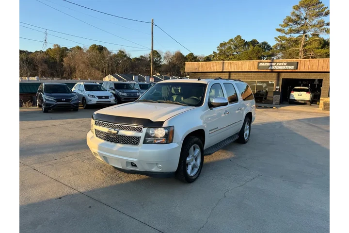 $11995 : 2011 Suburban image 7