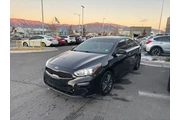 Kia Forte 2021 GT-Line 4dr S en Santa Fe
