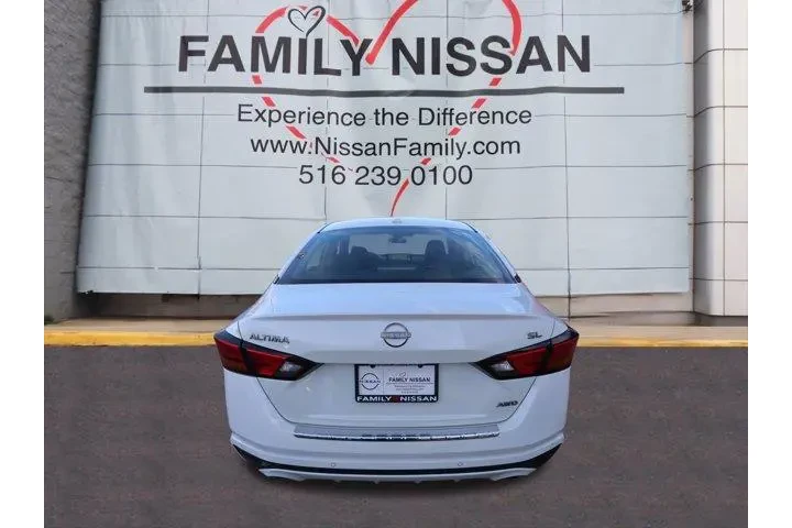 $28709 : Nissan Altima 2023 AWD 2.5 S image 5
