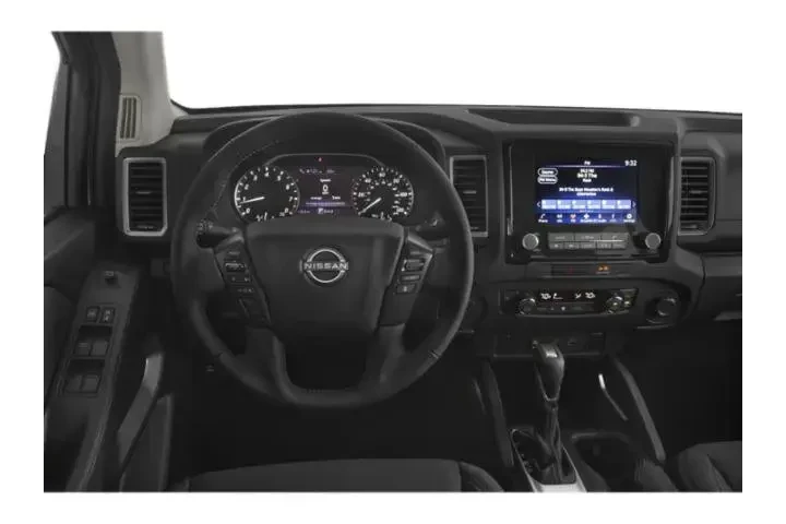 $20497 : Nissan Frontier 2022 4x2 S 4 image 10