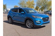 $19693 : Hyundai TUCSON 2021 Limited thumbnail