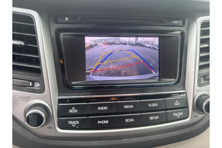 $13966 : Hyundai TUCSON 2017 SE 4dr S image 3