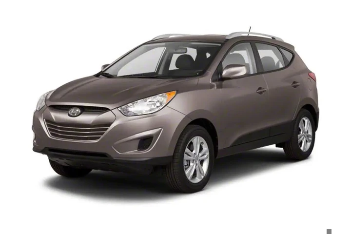 $10998 : Hyundai TUCSON 2013 AWD Limi image 1