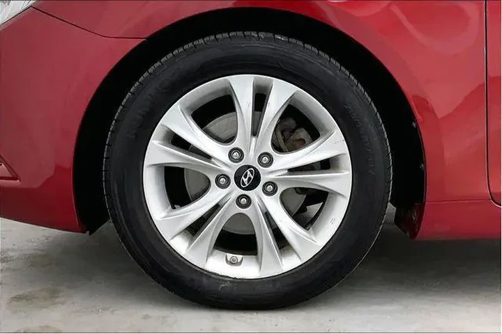 $8990 : Hyundai SONATA 2012 Limited image 10