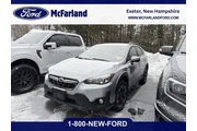 Subaru Crosstrek 2021 AWD Pr