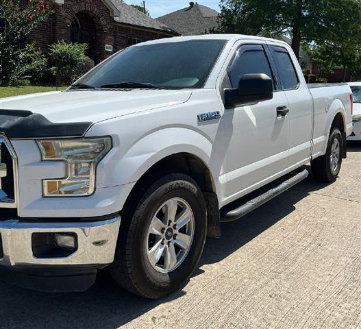 $9900 : 2016 Ford F150 XLT Pick Up image 4