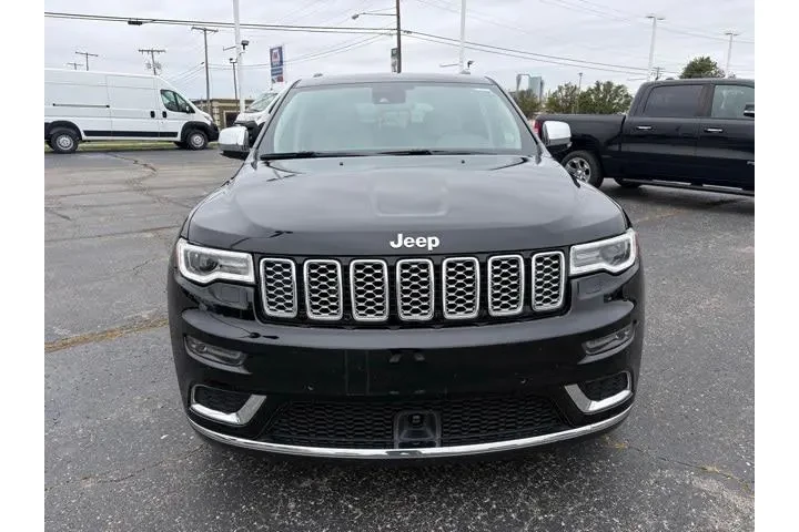 $31150 : Jeep Grand Cherokee 2020 4x4 image 2