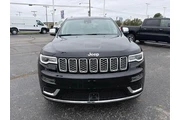 $31150 : Jeep Grand Cherokee 2020 4x4 thumbnail