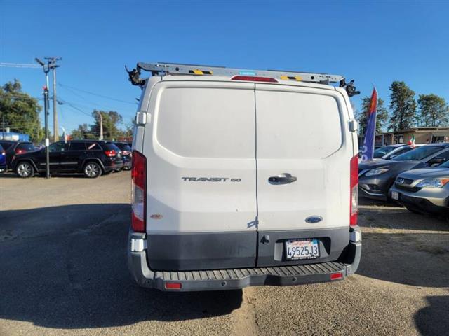 $16599 : 2018 Transit 150 image 6