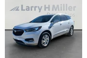 Buick Enclave 2021 Essence 4