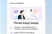 My Resume Builder CV Maker App thumbnail