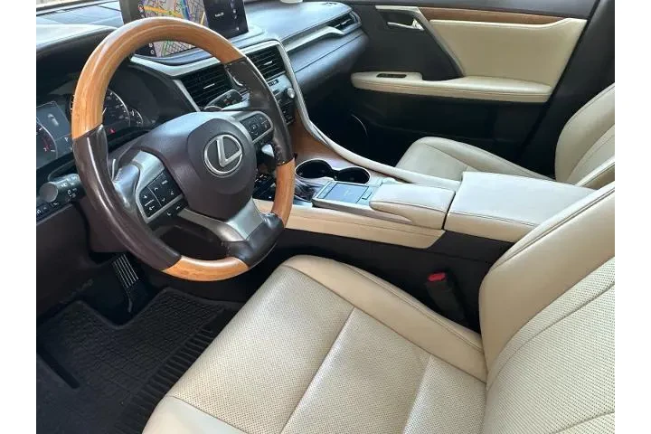 $28945 : Lexus RX 350 2020 4dr SUV image 9