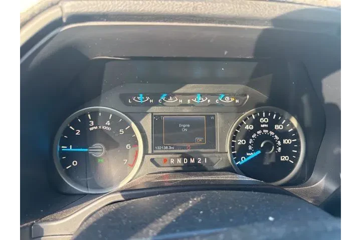 $18990 : Ford F-150 2016 4x4 XLT 4dr image 7