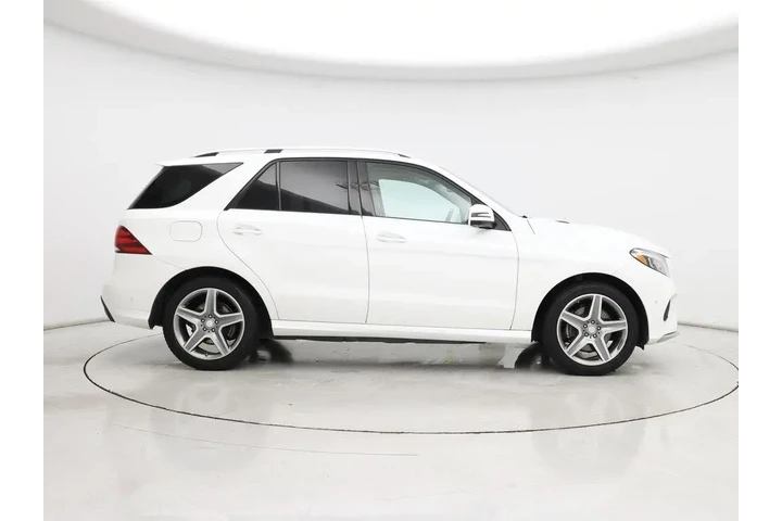 $18998 : Mercedes-Benz GLE 2016 AWD G image 7
