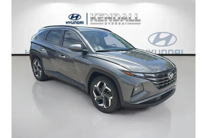 $17528 : Hyundai TUCSON 2023 SEL 4dr image 1