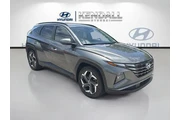 Hyundai TUCSON 2023 SEL 4dr