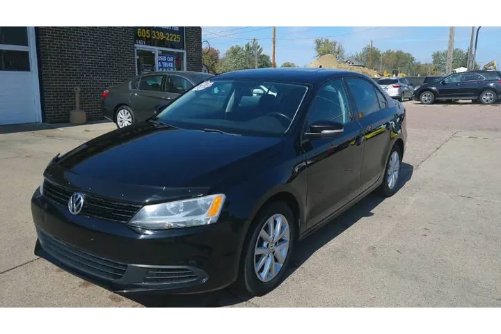 $7999 : 2012 Jetta SE image 5