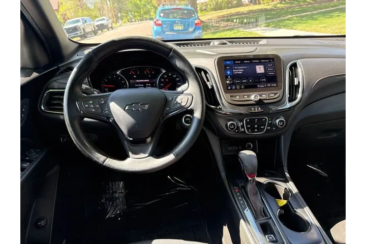 $8995 : 2023 Equinox FWD RS image 8
