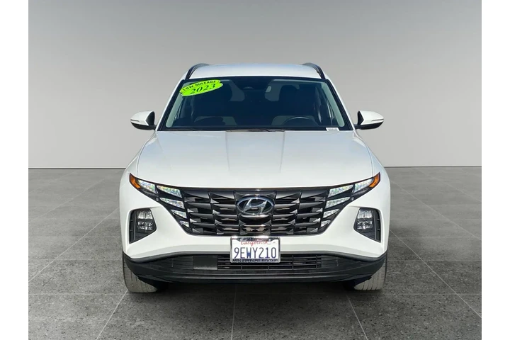 $26828 : Hyundai TUCSON 2023 AWD SEL image 8