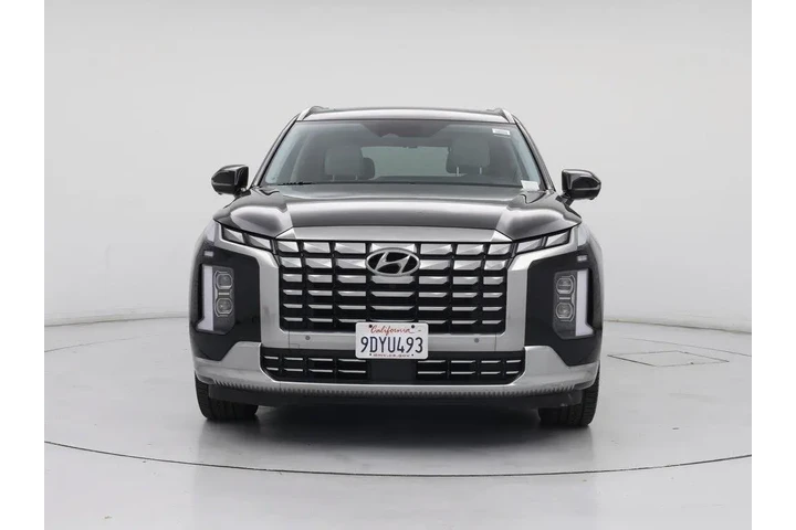 $37998 : Hyundai PALISADE 2023 Callig image 5
