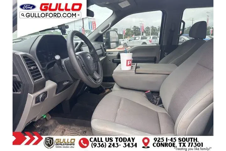 $33592 : Ford F-250 Super Duty 2020 4 image 5