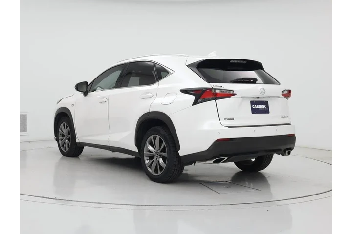 $20998 : Lexus NX 200t 2015 F SPORT 4 image 2