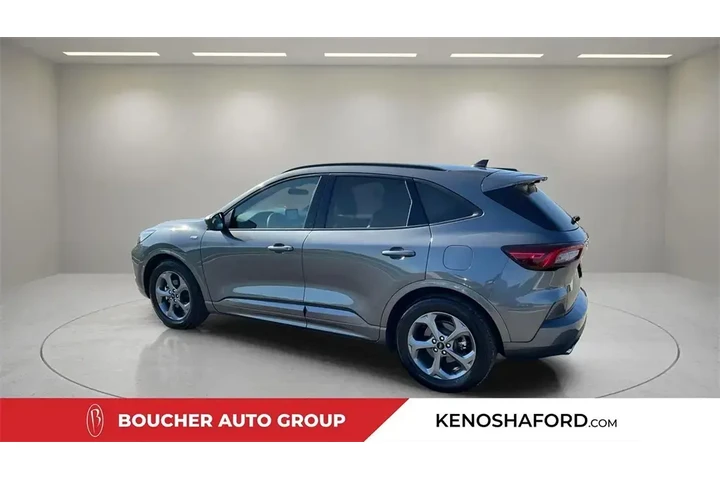 $19595 : Ford Escape 2023 ST-Line 4dr image 8