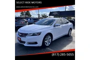 $16999 : 2019 Impala LT thumbnail
