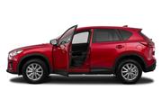 2016 CX-5 en Little Rock