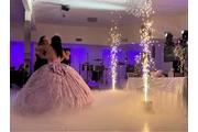 Hermoso salón de fiestas en Los Angeles