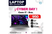 Laptop Dell Intel Core i7 - 8v thumbnail