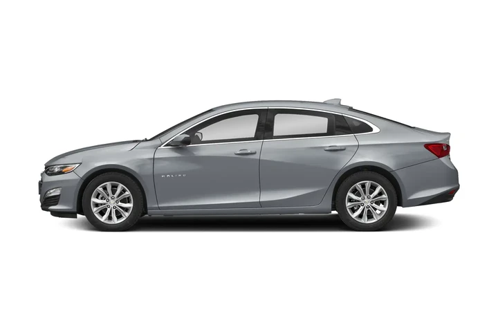 2024 Malibu LT image 3