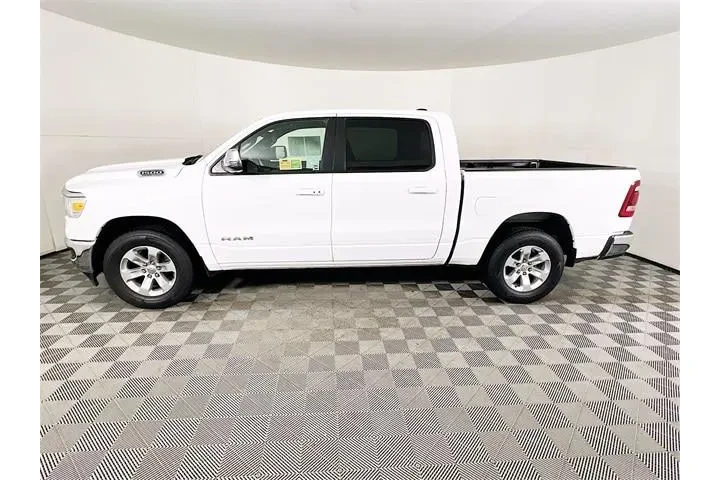 $35800 : Ram 1500 2024 4x2 Laramie 4d image 4